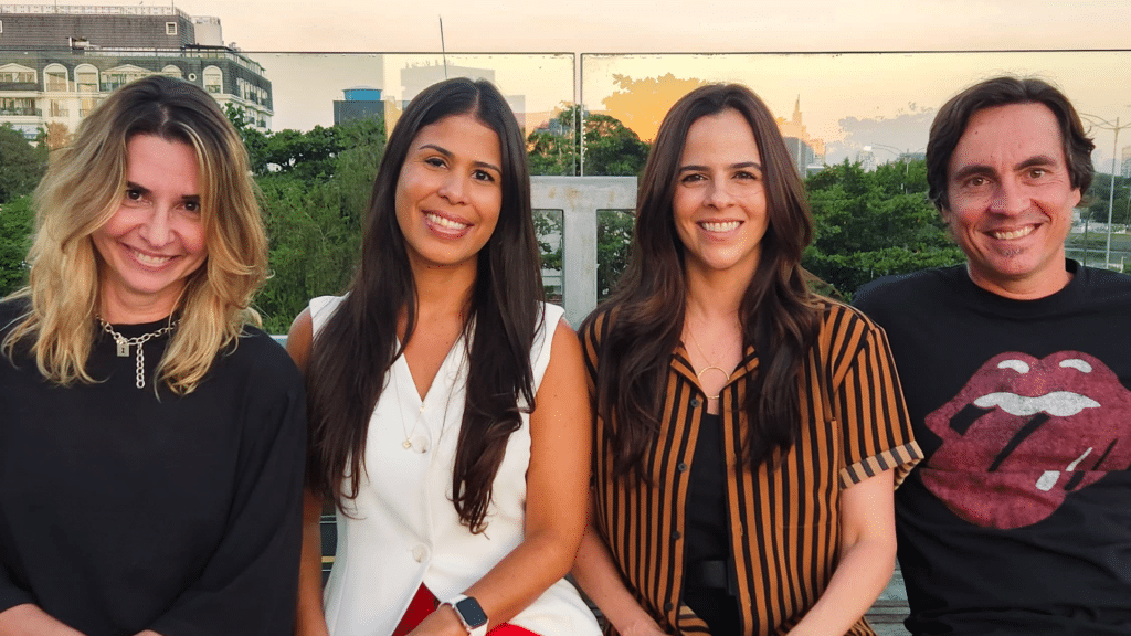 A VML acaba de anunciar suas mais recentes promoções na área de negócios: Ticiana Gomes e Veruska Frota tornam-se Head of Client Services.