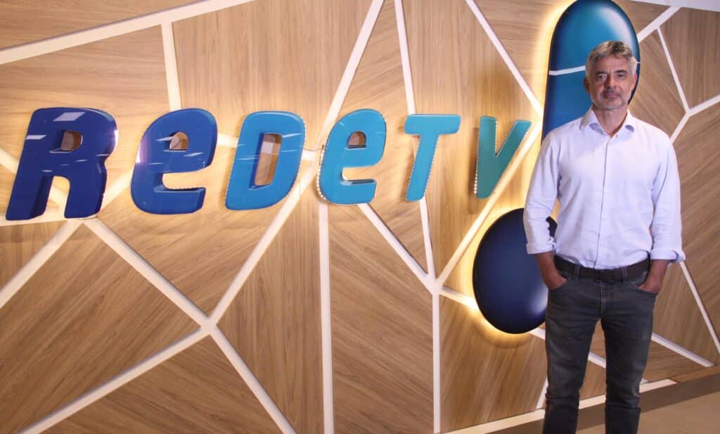 A RedeTV! comunica a chegada do profissional Heitor Pontes para a liderança comercial da Peanuts, divisão integrada à ‘Value Creation Unit’.