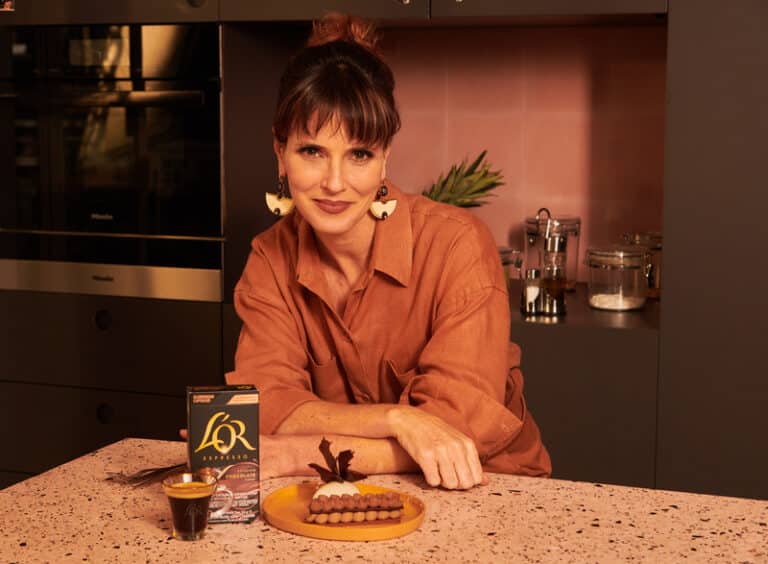 A Café L'OR apresenta o projeto Rota dos Sentidos, uma série de episódios mensais apresentados pela conceituada chef Helena Rizzo.