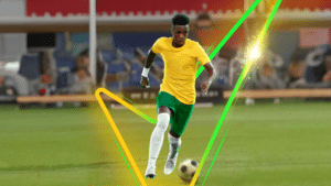 A Rexona acaba de anunciar Vini Jr., um dos maiores jogadores de futebol da atualidade, como seu novo embaixador.