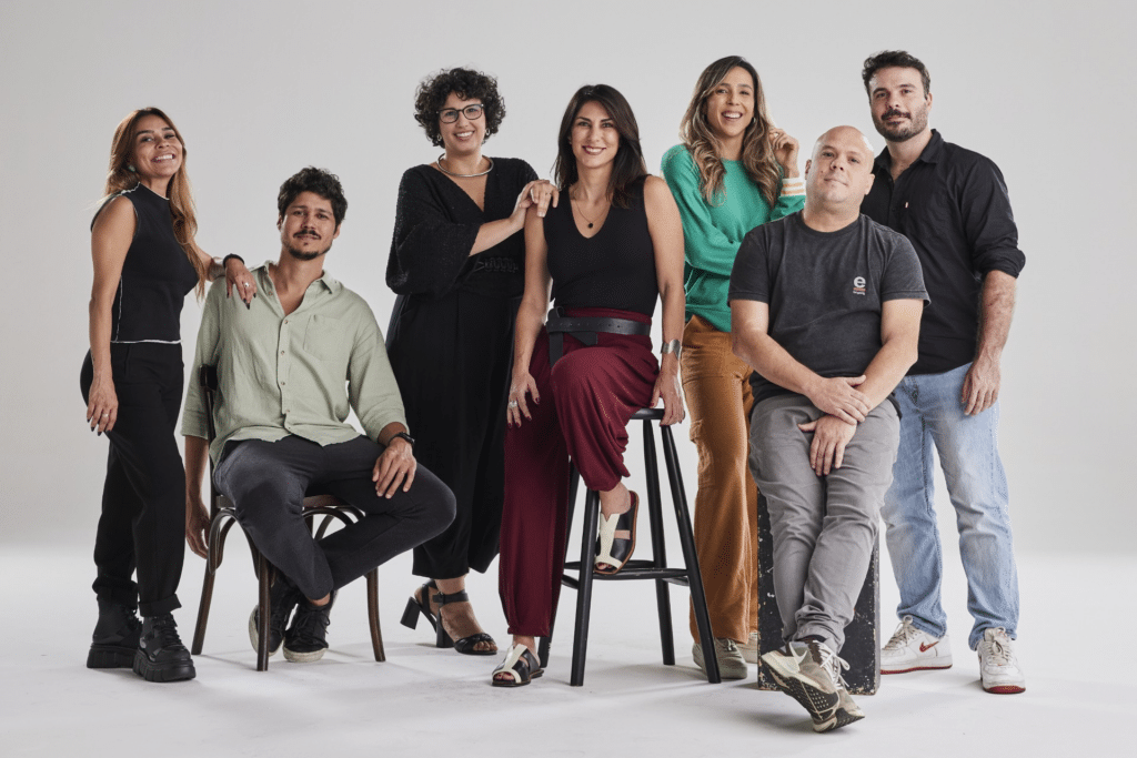 A Artplan comunica uma nova formação na equipe de criativos de sua operação de São Paulo, promovendo Luiza Valdetaro e Roberta Moraes.