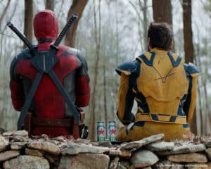 A Heineken Silver, nova cerveja light de classe mundial, anunciou que irá mais uma vez no MCU, para celebrar o filme “Deadpool & Wolverine”.