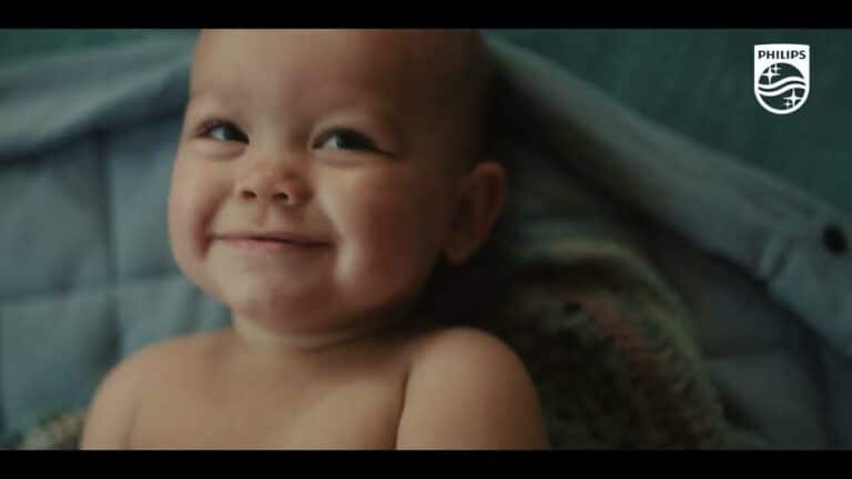 A Philips Avent celebra 40 anos com ação que convida familiares e amigos a apoiarem as mães nos cuidados com os bebês e crianças pequenas.