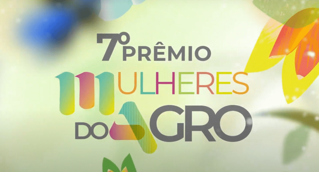 A CL, agência liderada pelo CEO/CCO Ale Alves, assinou a campanha para o 7° Prêmio Mulheres do Agro, iniciativa da ABAG.