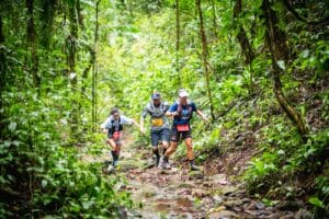 A Francis é a nova patrocinadora do circuito Rocky Mountain Games, e quem ganha com essa parceria são os atletas.