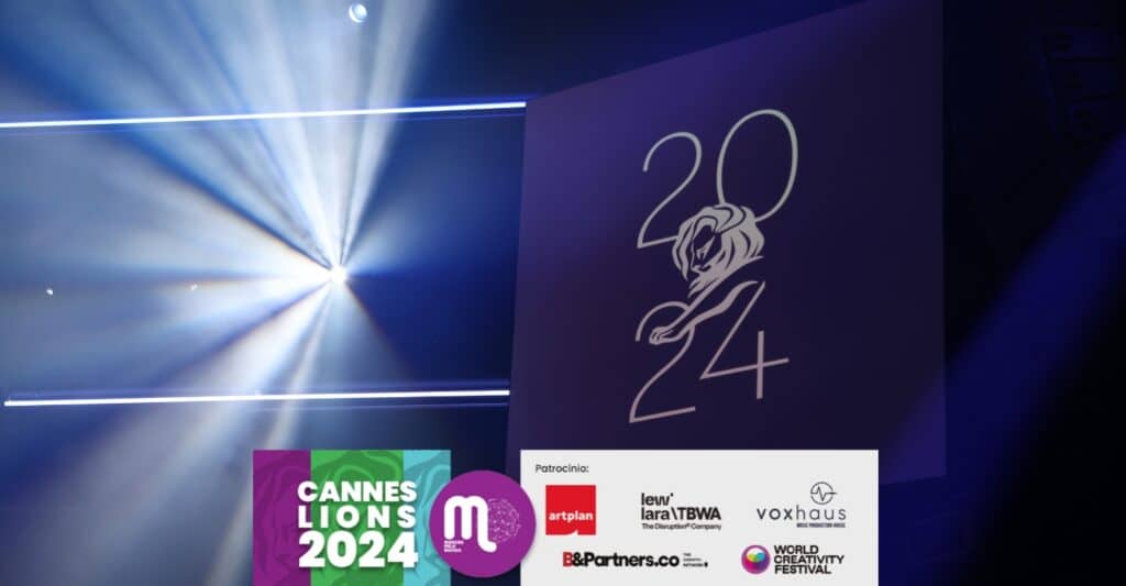 Cannes Lions 2024 - Brasil atinge total de 92 Leões no Festival