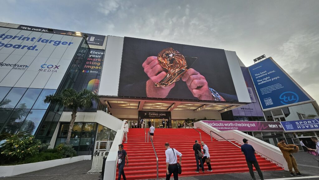 Cannes Lions 2024 - Brasil conquista apenas 13 Leões no quarto dia