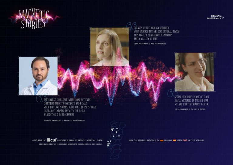 Cannes Lions 2024 - Brasil fica sem prêmios em Pharma