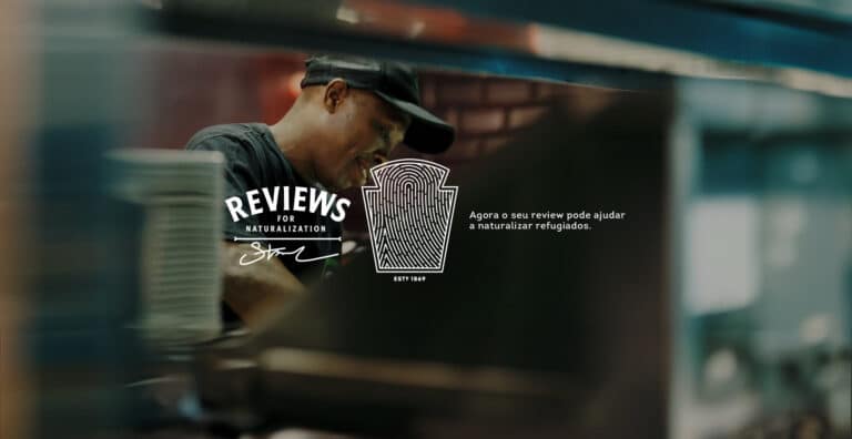 Cannes Lions 2024 -Campanha Reviews for Naturalization da Heinz e Africa Creative é Premiada com Bronze em Sustainable Development Goals
