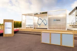 Cannes Lions 2024 Meta lança novas ferramentas para impulsionar negócios e conexões