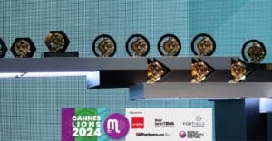 Cannes Lions 2024 - No terceiro dia de prêmios, Brasil alcança total de 77 leões