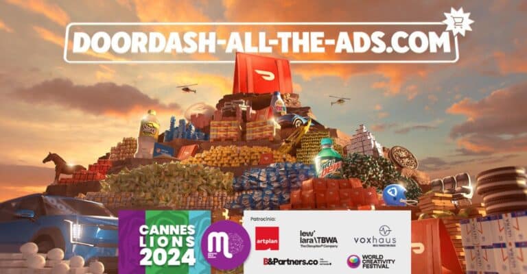 Cannes Lions 2024 - Titanium sem Leão para o Brasil, mas conheça os premiados