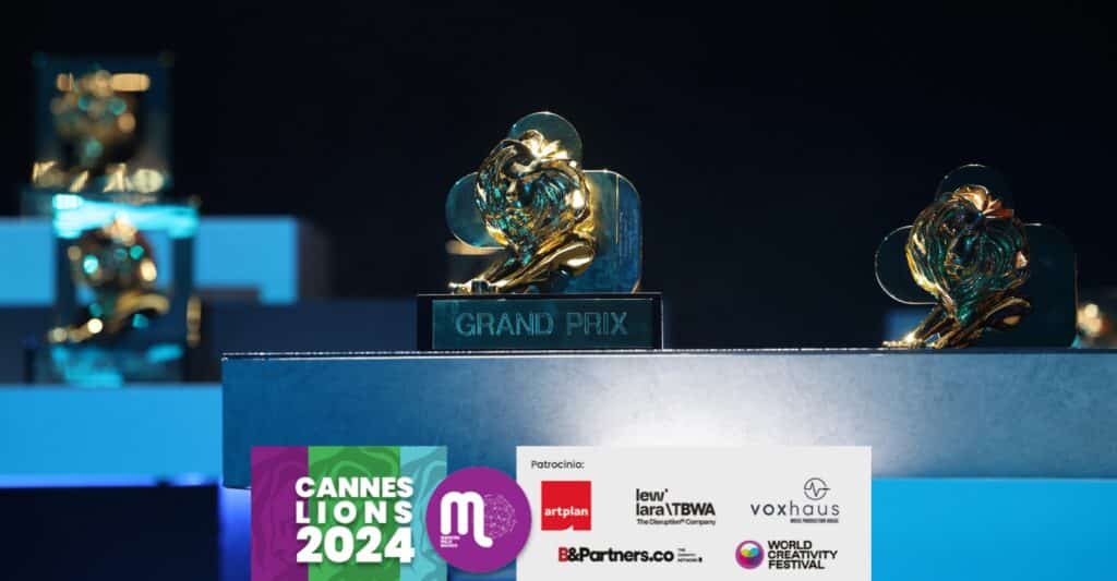 Cannes Lions 2024: Veja Todos os Vencedores do Grand Prix