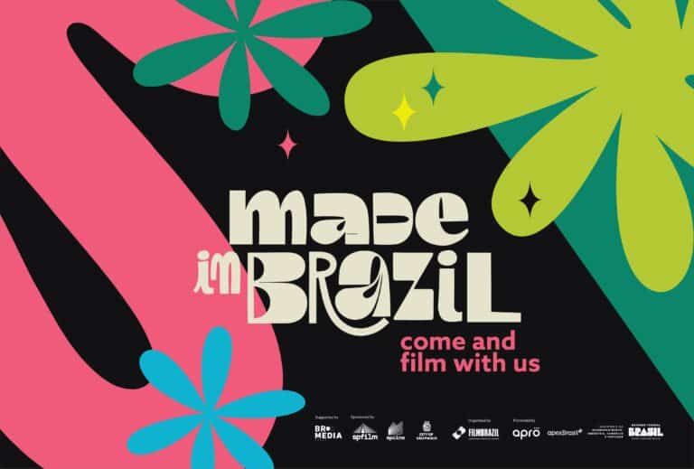 A FilmBrazil volta ao Festival Cannes Lions com uma nova fase do conceito "Made in Brazil", visando a consolidação de negócios. 