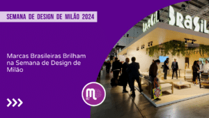 Semana de Design de Milão 2024