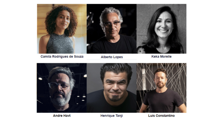 A LIA Awards anunciou os jurados de 2024 que representarão, in loco em Las Vegas, o Brasil nos painéis de julgamento.
