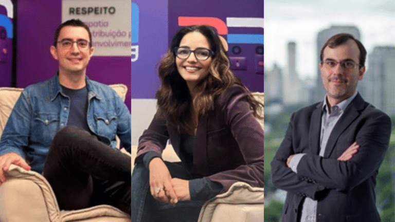 A ClickBus comunica a chegada de três novos diretores para os times de Marketing & Growth, Produtos e Dados.