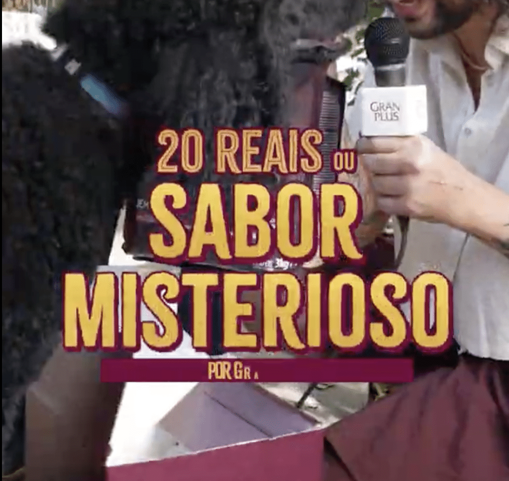 A agência Bold introduziu uma experiência cativante dentro da campanha "Mais sabor, por favor! Seu pet pede GranPlus", da GranPlus.