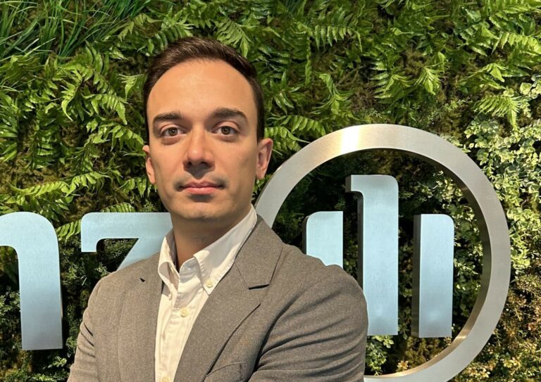A Allianz Seguros apresenta Lucas Safont como diretor de Estratégia, Clientes e Inteligência de Mercado da companhia.