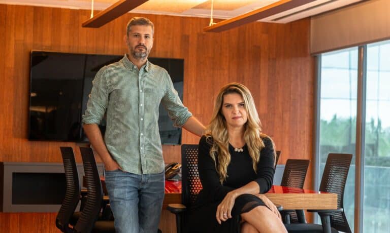 A Next, agência de metodologia Agile do Grupo Dreamers, anuncia a promoção de Cláudia Scott para o cargo de diretora-geral.