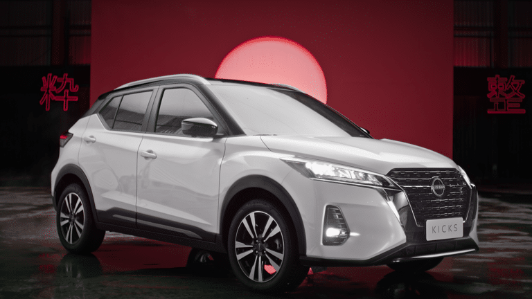 A Nissan estreia uma nova plataforma com campanha focada em varejo, que se desdobrará para importantes mercados da marca na América do Sul.