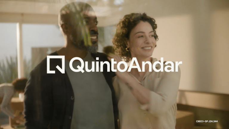 O QuintoAndar apresenta sua nova campanha “Desafios demais”, voltada para quem está planejando comprar sua casa própria.