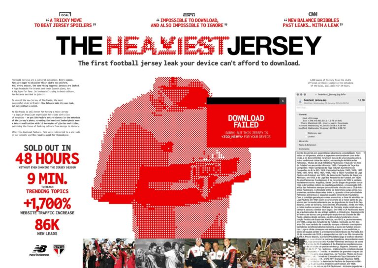 No Cannes Lions 2024, a categoria Brand Experience & Activation foi a mais premiada do dia, concedendo 2 Leões de Ouro, 3 de Prata e 3 de Bronze. Destacam-se as campanhas "Clean Sponsorship" da Consul, criada pela DM9, e "Rice of Glory" da Super Extra, desenvolvida pela Grey São Paulo e Grey Buenos Aires, que levaram os Leões de Ouro.