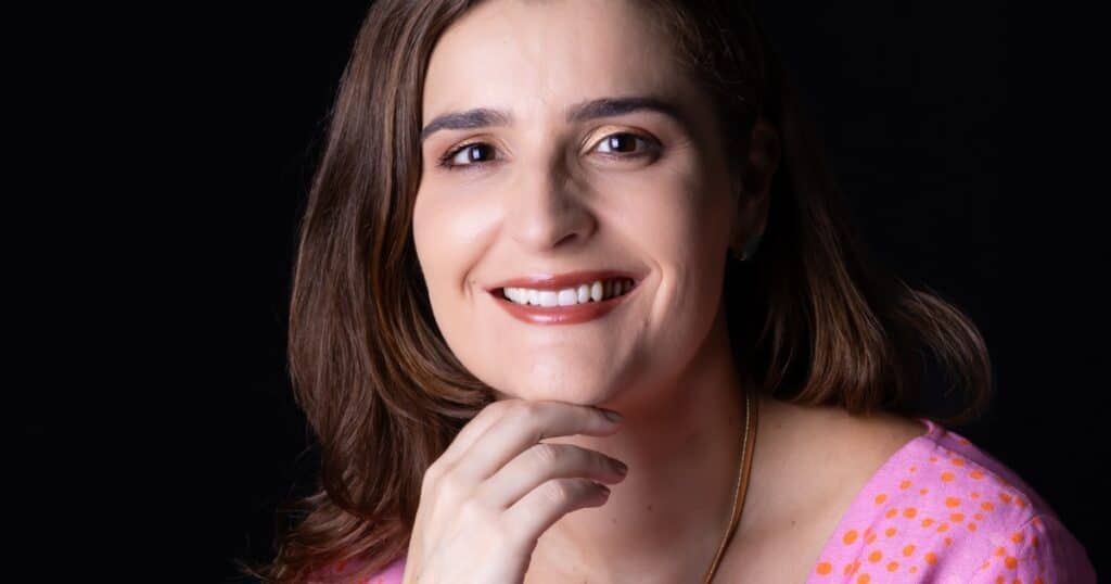 A Usaflex acaba de comunicar a chegada da profissional Manuela Cardona como sua nova Diretora de Marketing.