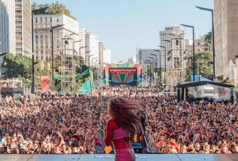 Maior cidade do país e da América Latina se prepara para o World Creativity Festival que acontecerá no período entre Cannes Lions e WebSummit Lisboa.
