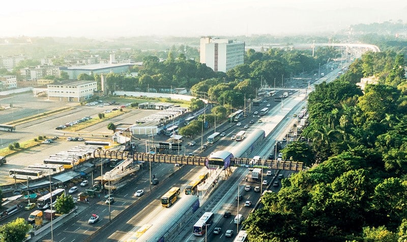 Prefeitura do Rio de Janeiro lança campanha visando apresentar à população as realizações que estão levando maior qualidade de vida. 