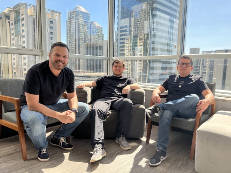 A 3C Gaming comunica a chegada de Renato Paiva, empresário que possui currículo internacional, como novo Vice-Presidente de Operações.