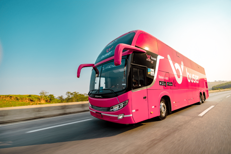 A Buser acaba de consolidar mais uma parceria estratégica visando expandir o alcance de sua marca. Desta vez, o acordo é com o Zé Delivery.