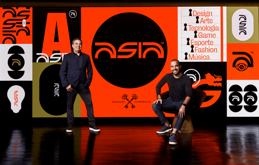 A Asia, agência fundada pelo sócio e CEO Sérgio Brandão e por Vico Benevides, sócio e CCO, passa a atender a conta do jornal O Globo.