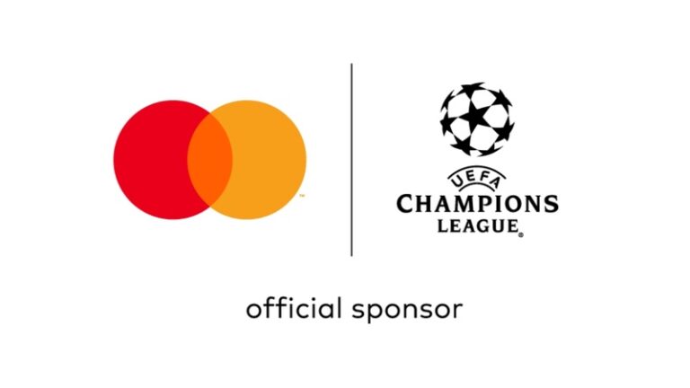 A Mastercard e a UEFA acabam de anunciar a extensão da sua parceria com a UEFA Champions League. A renovação vai até 2027.