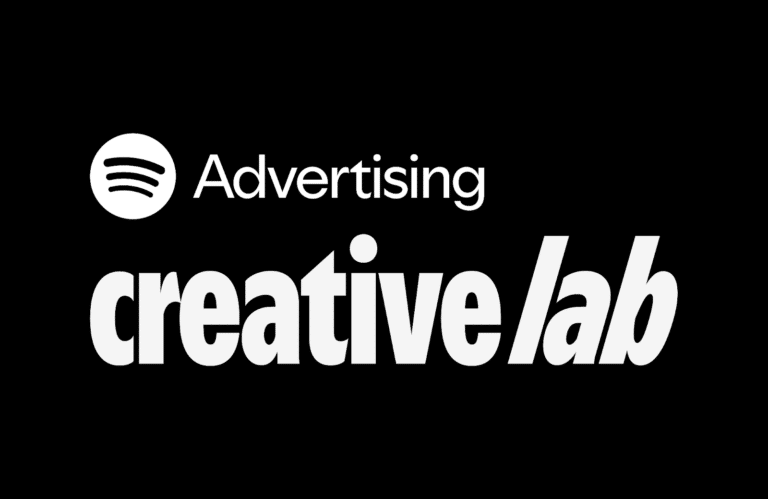 Pensando em anunciantes ávidos por oportunidades criativas, o Spotify anuncia o Creative Lab, nova agência criativa interna da plataforma.