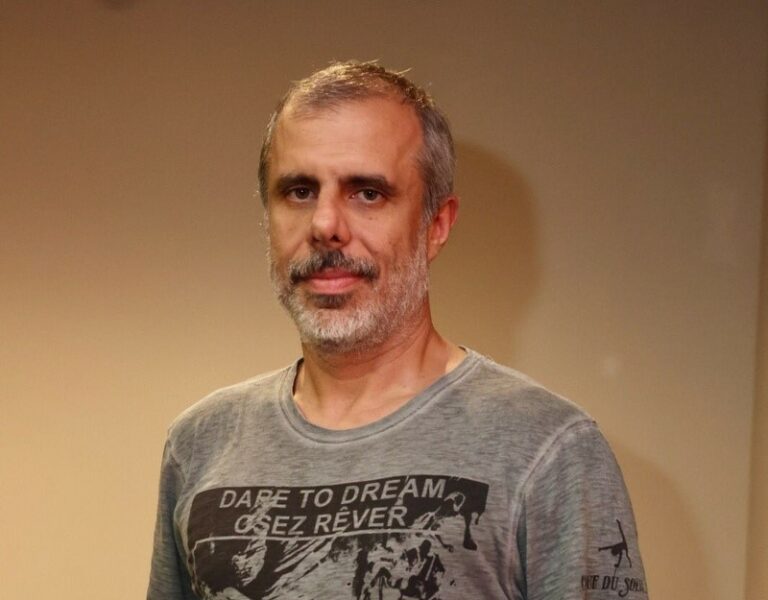 O Estadão acaba de anunciar a chegada do profissional Erick Bretas como novo CEO da S/A O Estado de S. Paulo.