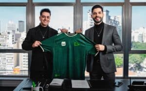 A LOUD, empresa de esports e conteúdo para GenZ, anunciou a entrada de Victor "Coringa" Augusto ao quadro de sócios da companhia.