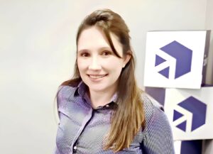 A Digibee acaba de anunciar a chegada de sua mais nova Head de Marketing Brasil, a profissional Leiriane Dias.