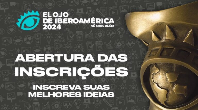 O Festival Internacional El Ojo de Iberoamérica iniciou seu ciclo de inscrições com descontos importantes.