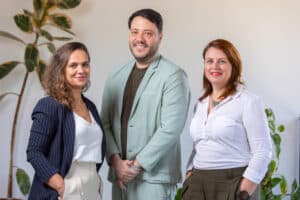 A ágora será responsável por criar, desenvolver e planejar ações estratégicas no mercado brasileiro para a Service Swap e para a SKY Airline.