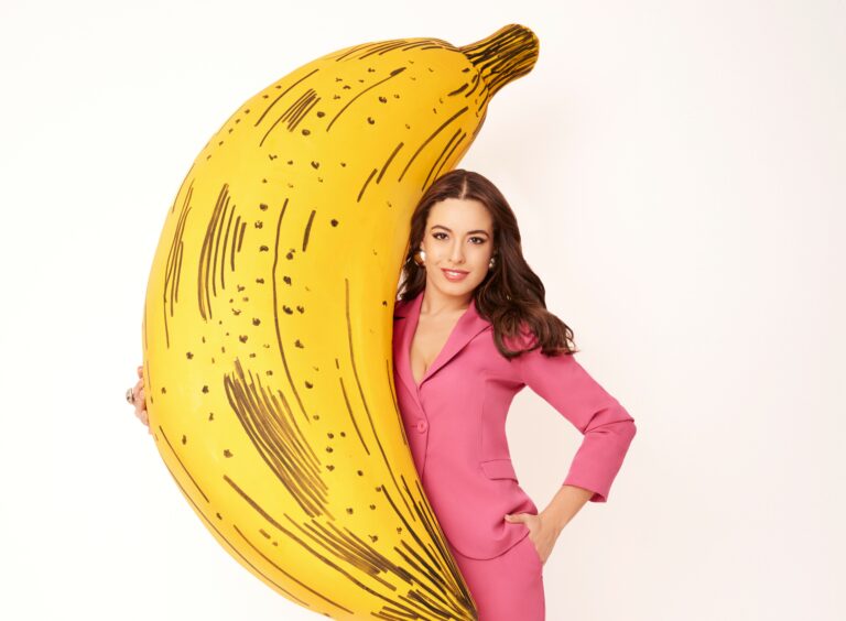 A Marisa traz de volta a promoção anual “Liquidação da Banana”, com todos os setores das lojas com descontos de até 70%.