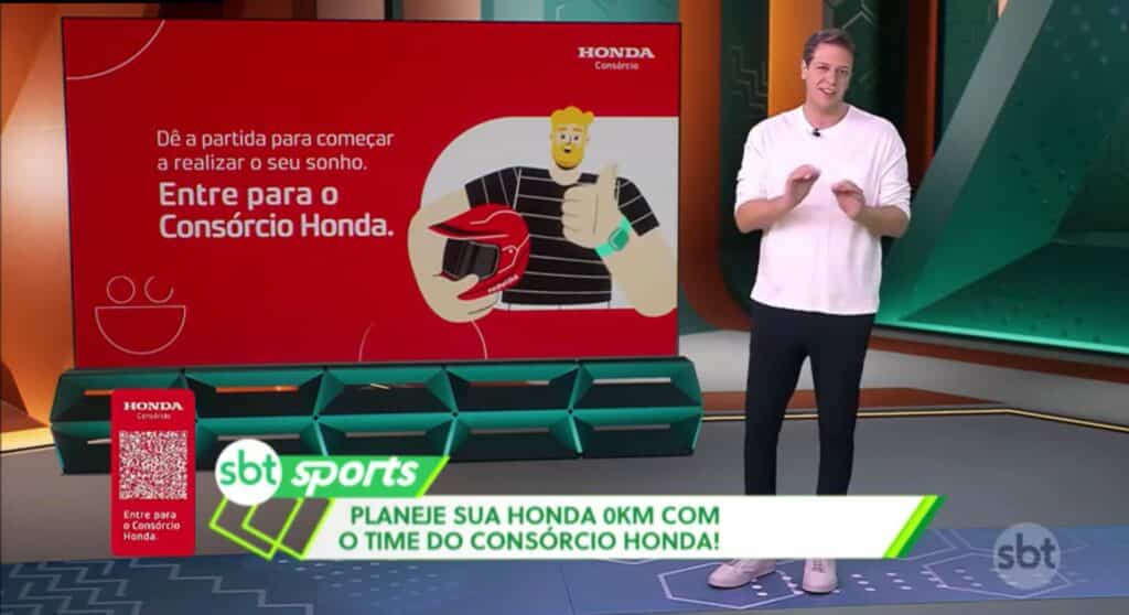 A Honda Serviços Financeiros apresenta uma nova ação visando destacar as soluções do Consórcio Honda no segmento de motocicletas.