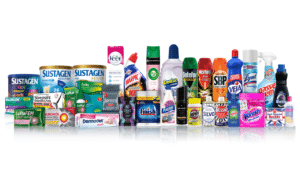 A Streetwise é a nova agência para a comunicação out-of-home da Reckitt Comercial, parte do Grupo Reckitt.