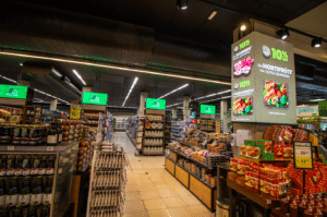 O Grupo Pão de Açúcar firmou contrato com a The LED para sua nova fase de digitalização em pontos de venda.