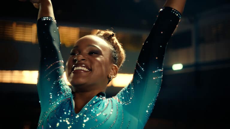 A BETC HAVAS continua sua parceria de longa data com a Parmalat em nova campanha com a ginasta Rebeca Andrade.