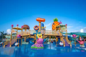 Para celebrar o aniversário de 25 anos do Bob Esponja, o Boticário lança mais uma collab icônica e anuncia parceria com a Paramount.