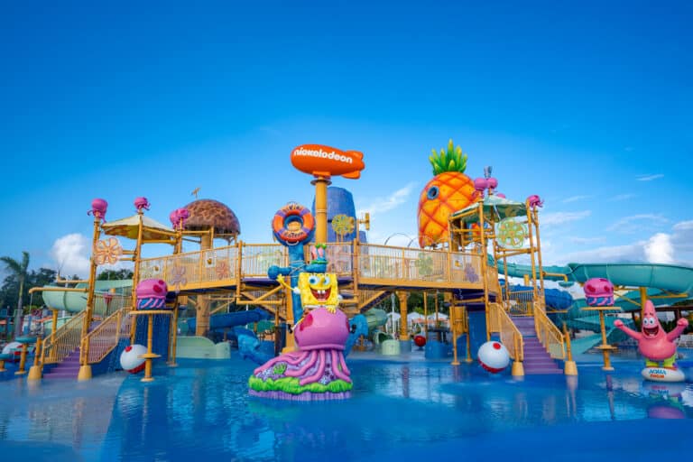 Para celebrar o aniversário de 25 anos do Bob Esponja, o Boticário lança mais uma collab icônica e anuncia parceria com a Paramount.
