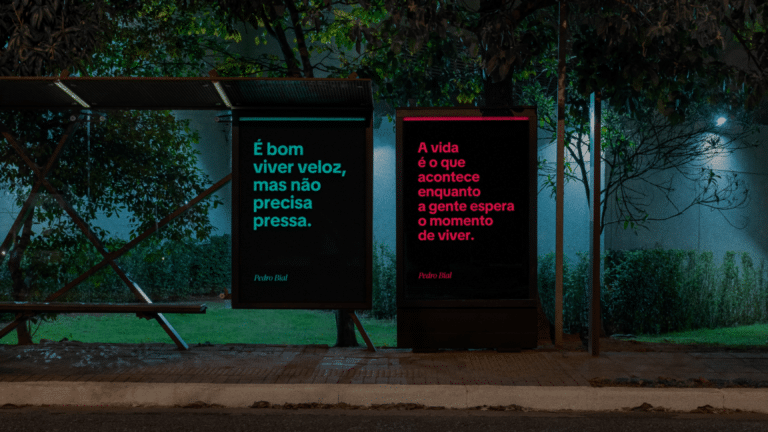 Com o lema "Os grandes momentos e todos os outros", o TikTok lança sua nova campanha, estrelada por Pedro Bial.