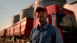 O Bradesco lançou sua nova campanha, que destaca a importância do agronegócio brasileiro e a parceria do banco com esse segmento.