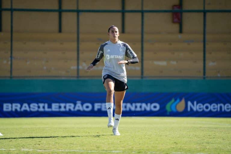 Betano patrocina Brasileirão e Paulista do futebol feminino na Globo